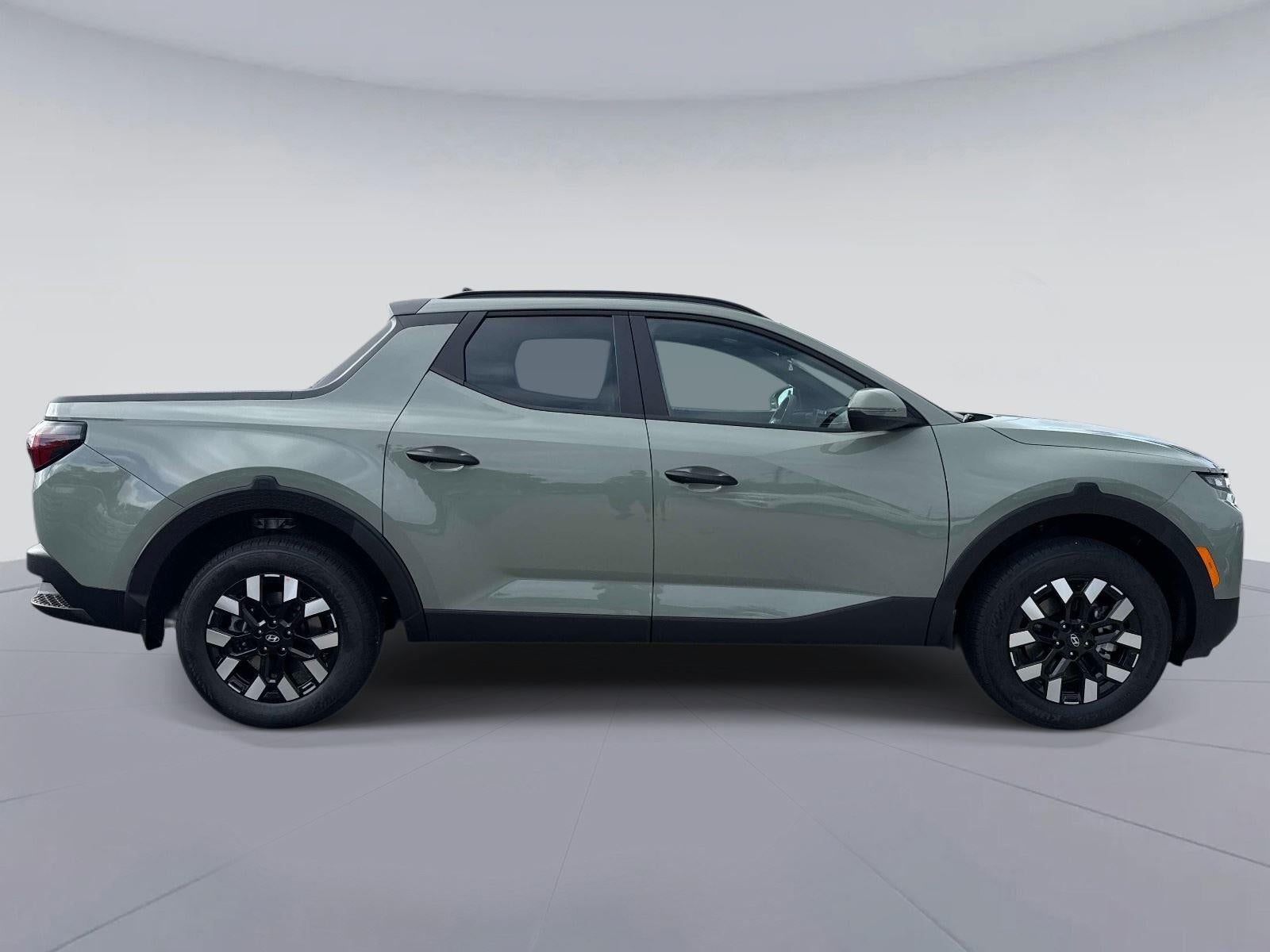 2026 Hyundai SANTA CRUZ SEL Activity FWD