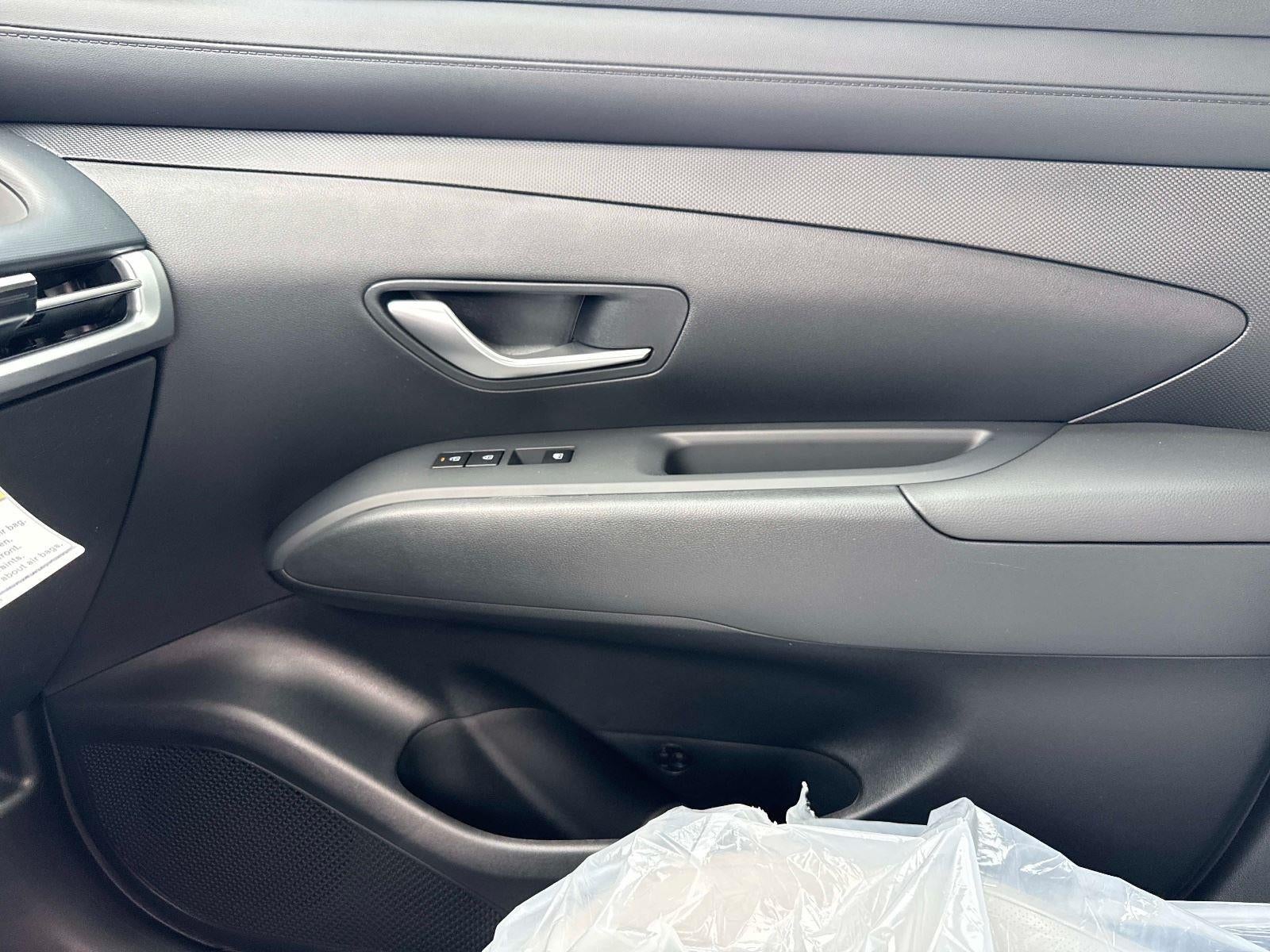 2026 Hyundai SANTA CRUZ SEL Activity FWD