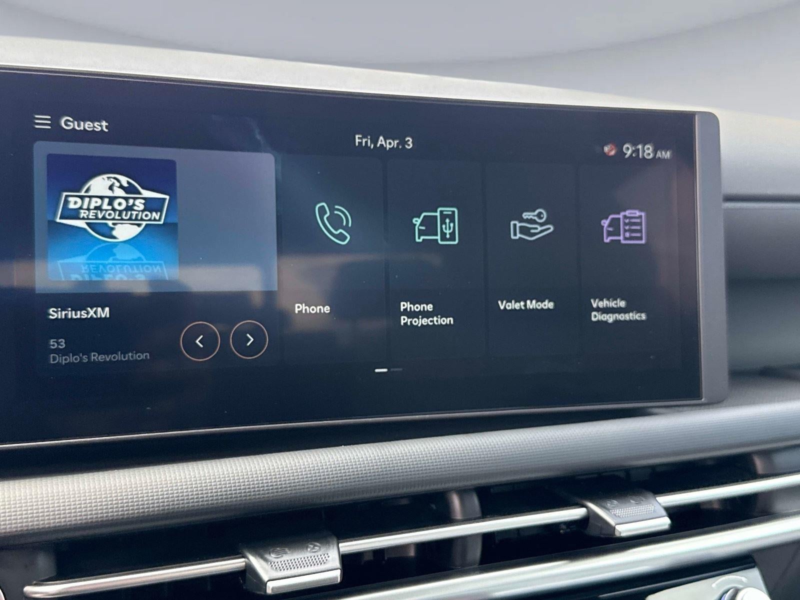 2026 Hyundai SANTA CRUZ SEL Activity FWD