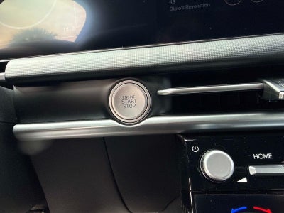 2026 Hyundai SANTA CRUZ SEL Activity FWD