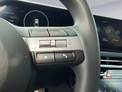 2026 Hyundai SANTA CRUZ SEL Activity FWD