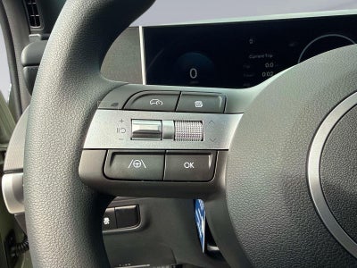 2026 Hyundai SANTA CRUZ SEL Activity FWD