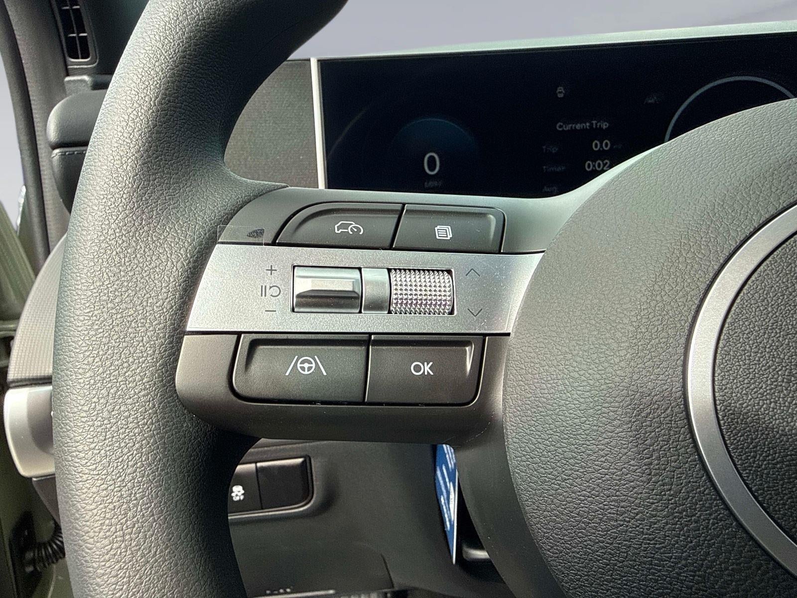 2026 Hyundai SANTA CRUZ SEL Activity FWD