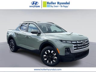 2026 Hyundai SANTA CRUZ SEL Activity FWD