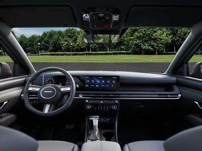 2026 Hyundai SANTA CRUZ SEL Activity FWD