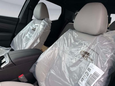 2026 Hyundai SANTA CRUZ SEL Activity FWD