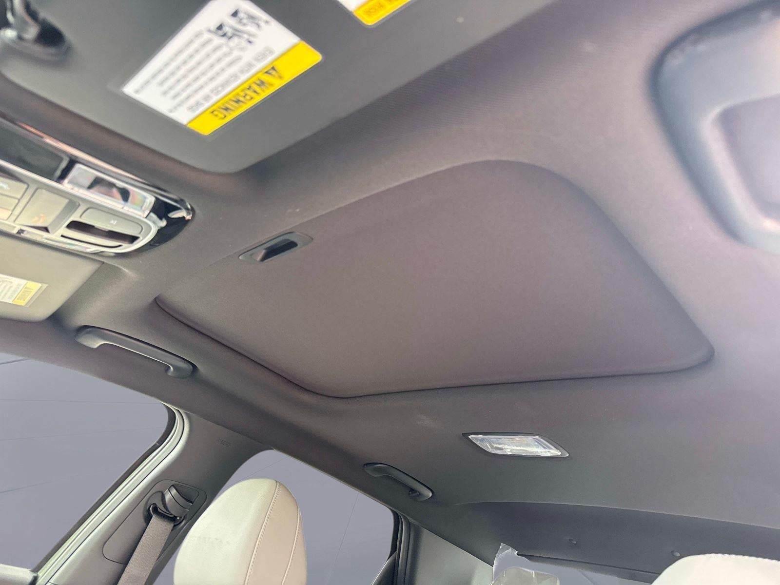 2026 Hyundai SANTA CRUZ SEL Activity FWD