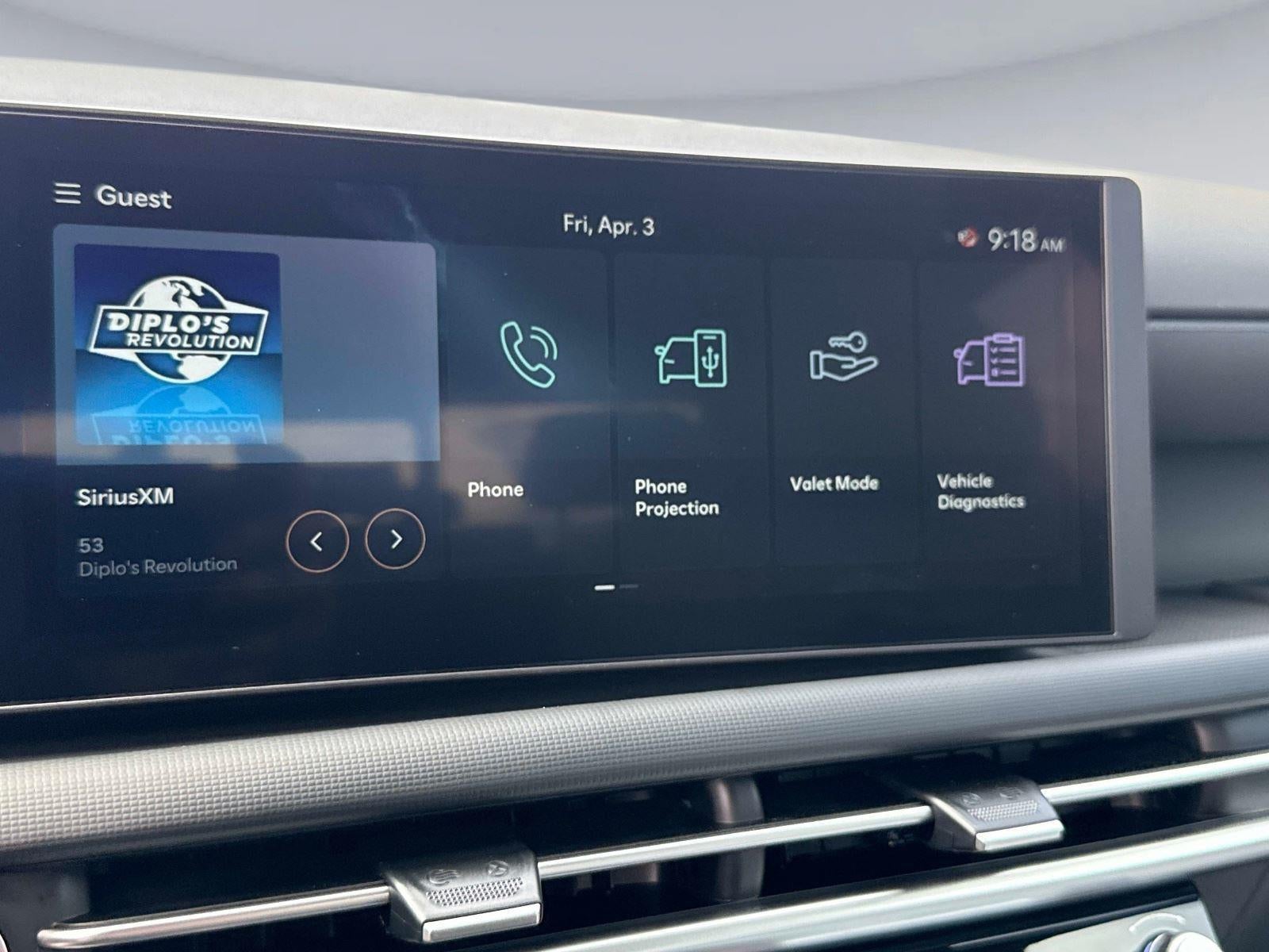 2026 Hyundai SANTA CRUZ SEL Activity FWD