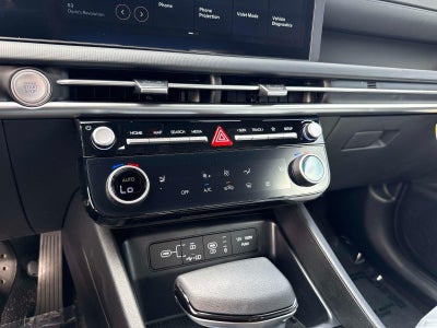 2026 Hyundai SANTA CRUZ SEL Activity FWD