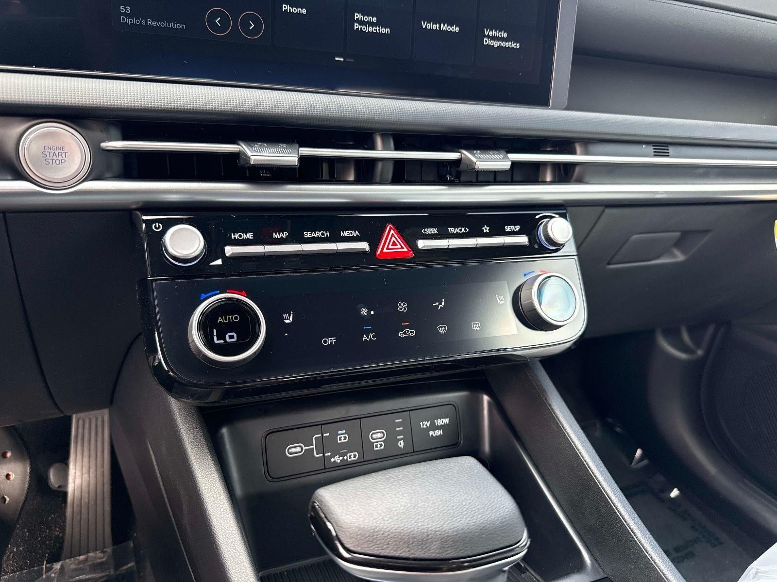 2026 Hyundai SANTA CRUZ SEL Activity FWD