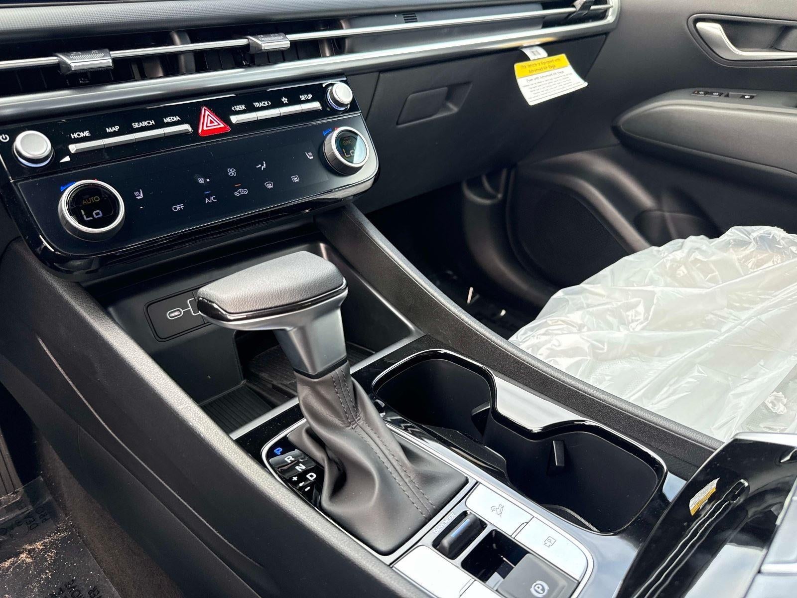 2026 Hyundai SANTA CRUZ SEL Activity FWD