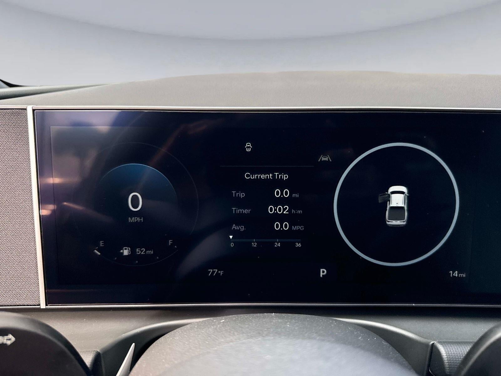 2026 Hyundai SANTA CRUZ SEL Activity FWD