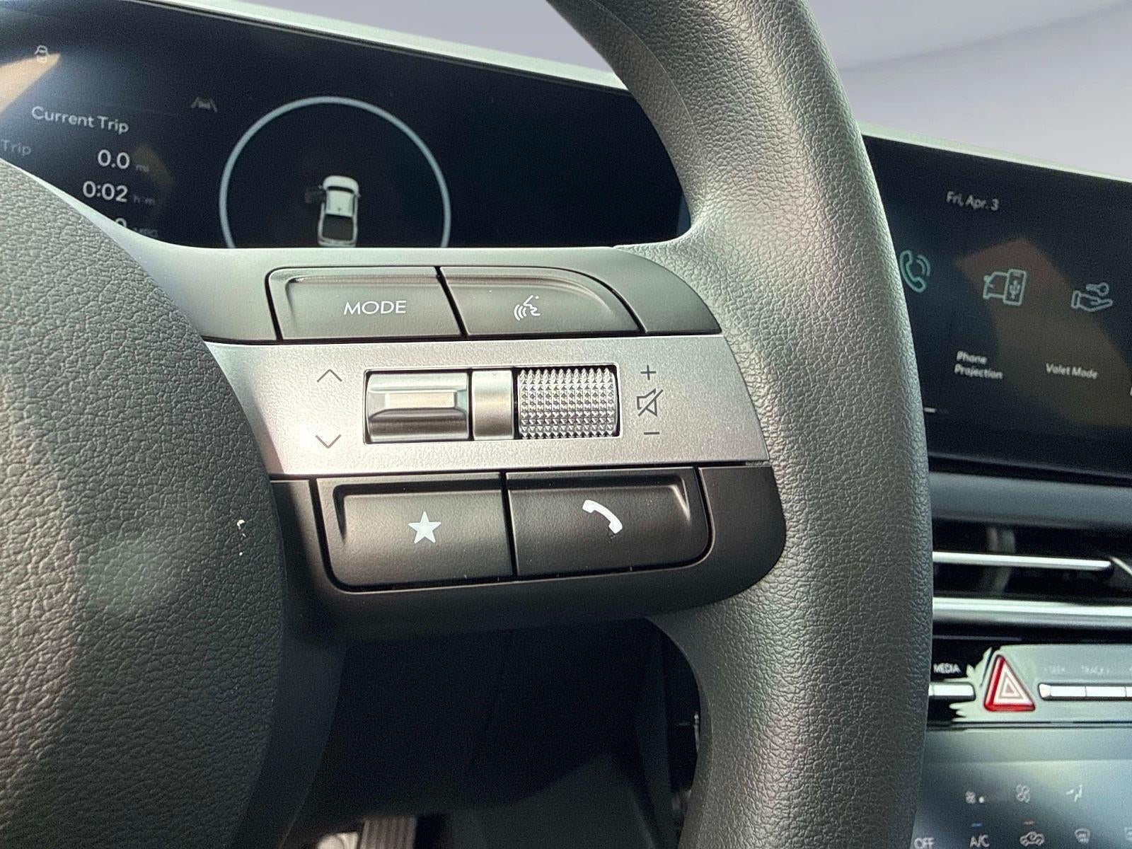 2026 Hyundai SANTA CRUZ SEL Activity FWD