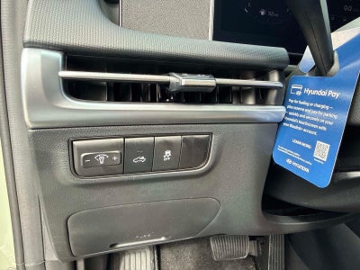 2026 Hyundai SANTA CRUZ SEL Activity FWD