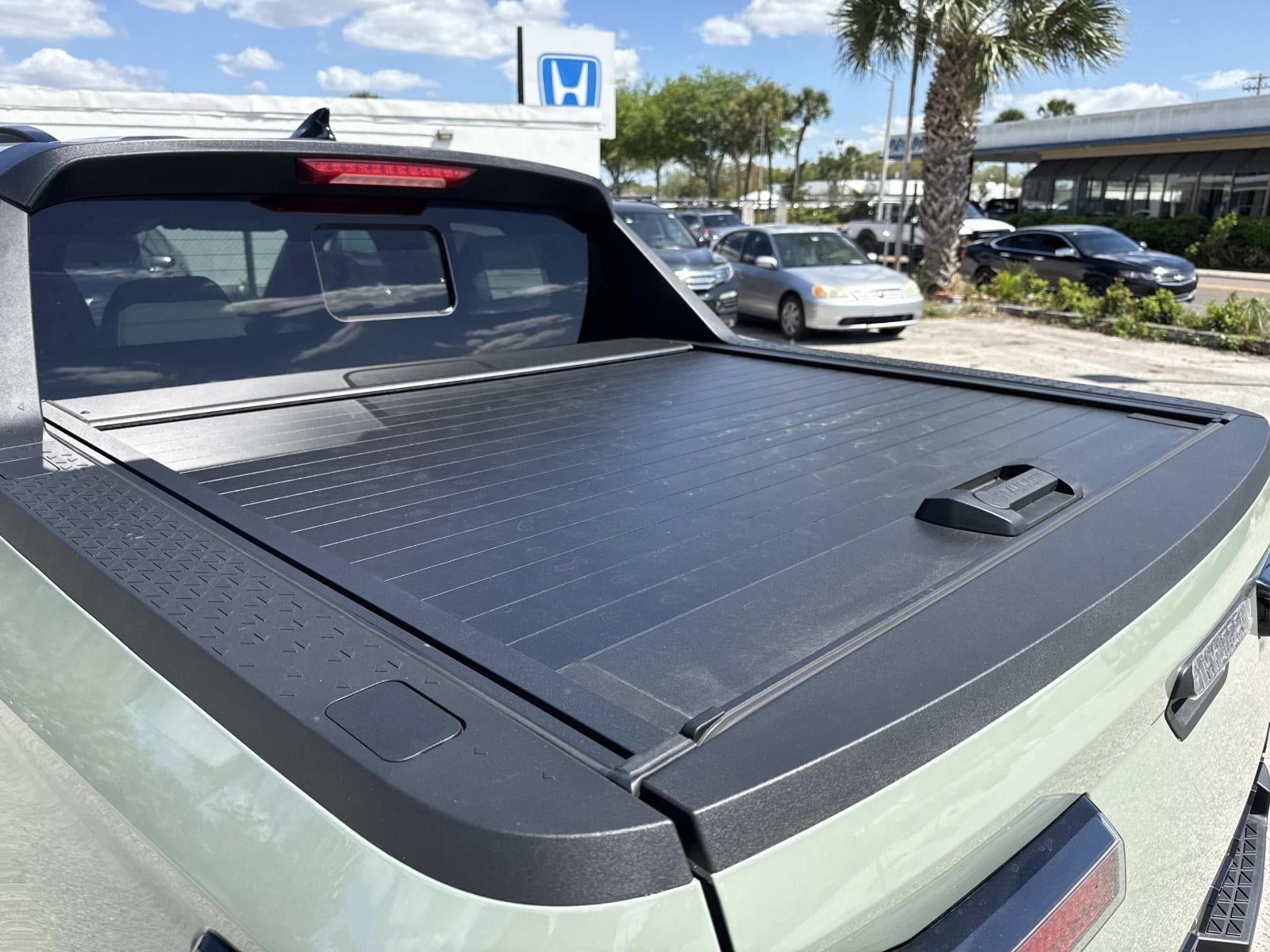 2026 Hyundai SANTA CRUZ SEL Activity FWD