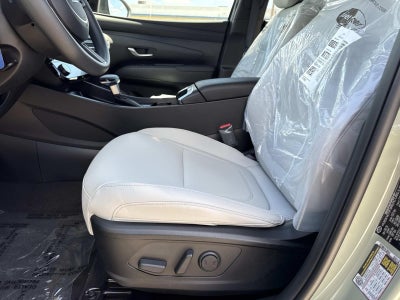 2026 Hyundai SANTA CRUZ SEL Activity FWD