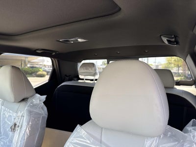 2026 Hyundai SANTA CRUZ SEL Activity FWD