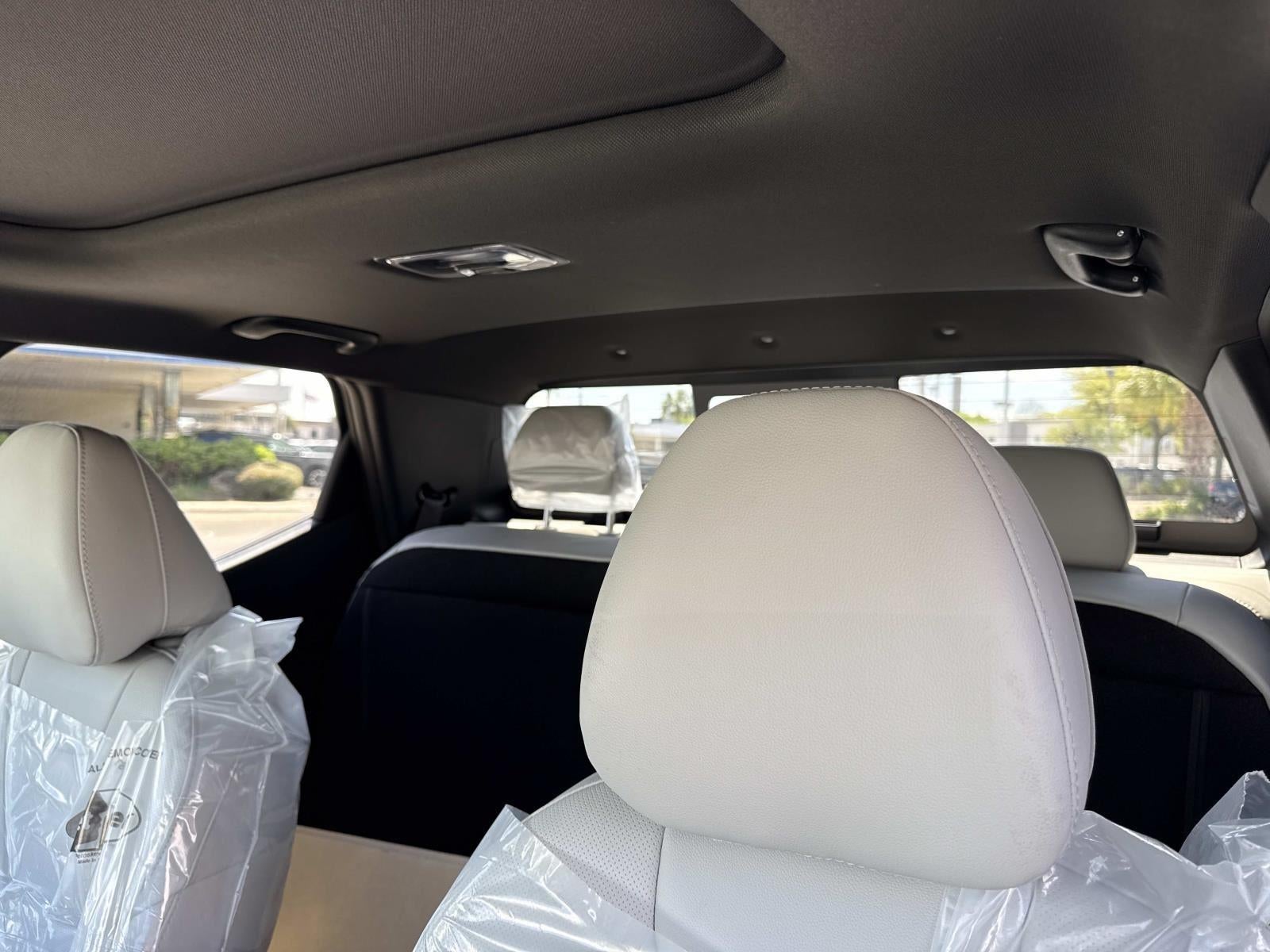 2026 Hyundai SANTA CRUZ SEL Activity FWD