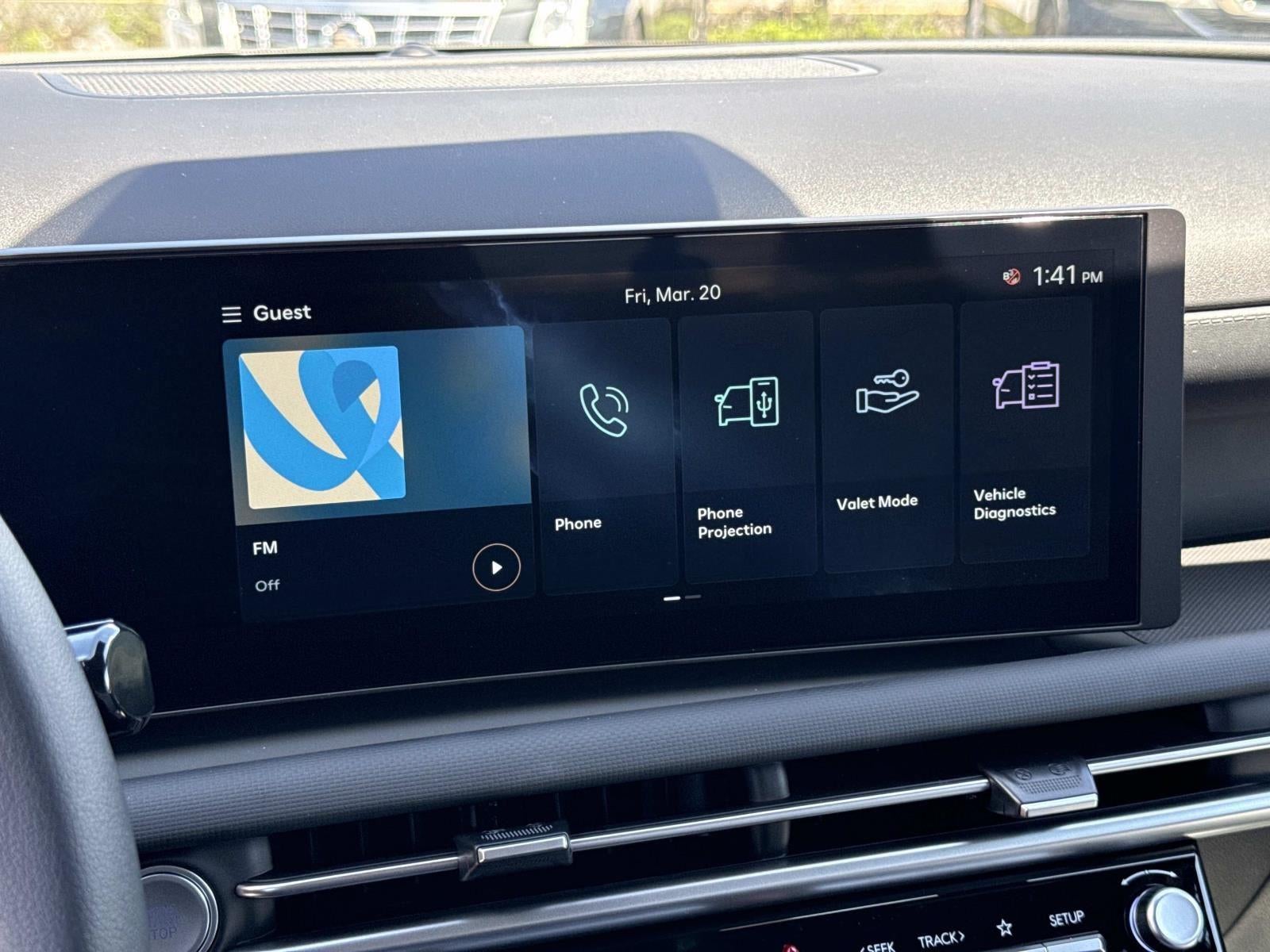 2026 Hyundai SANTA CRUZ SEL Activity FWD