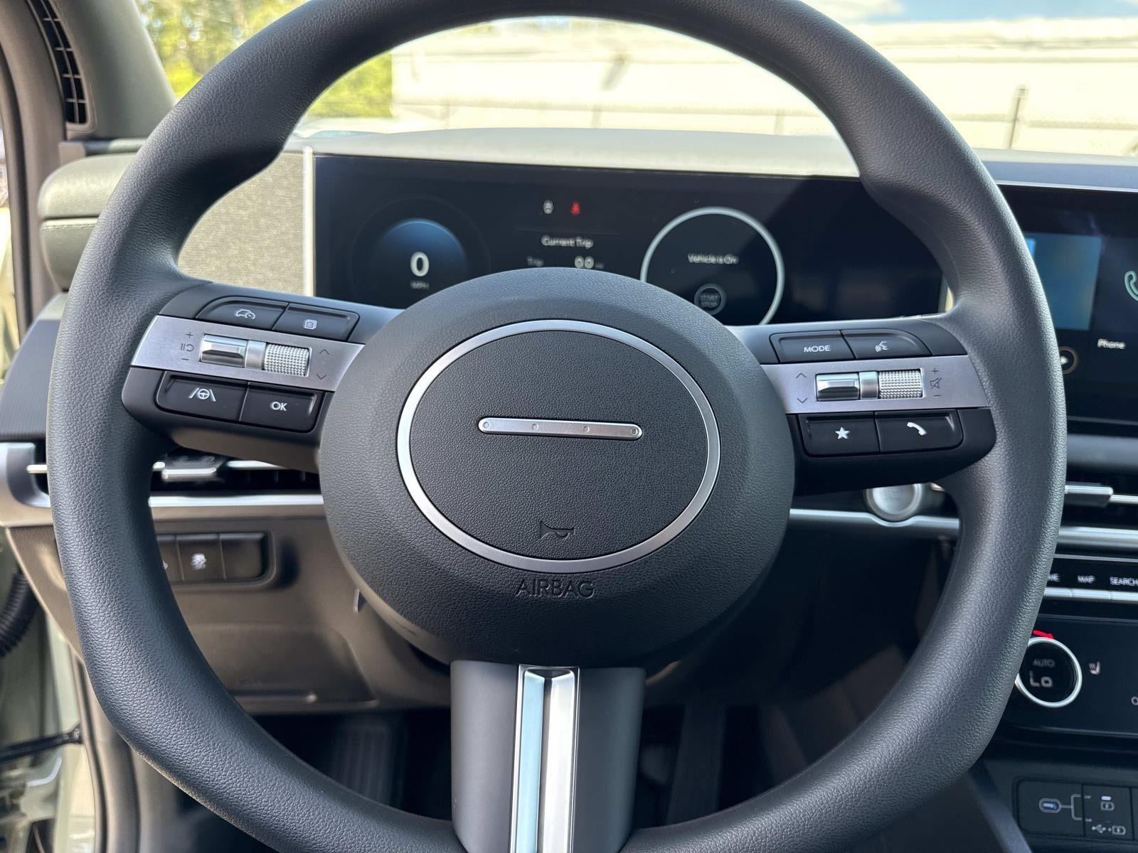 2026 Hyundai SANTA CRUZ SEL Activity FWD