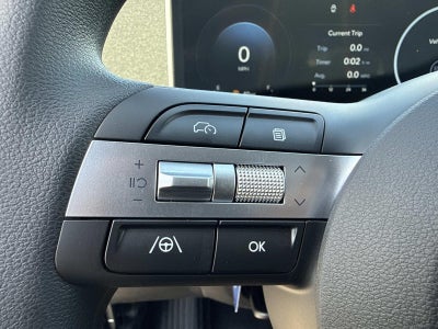 2026 Hyundai SANTA CRUZ SEL Activity FWD