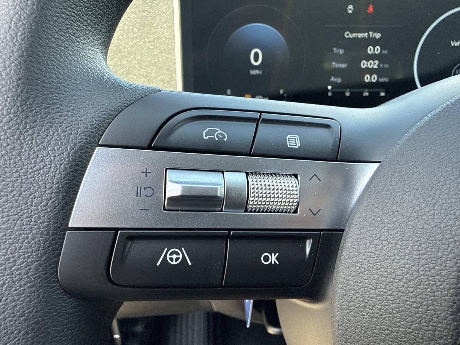 2026 Hyundai SANTA CRUZ SEL Activity FWD