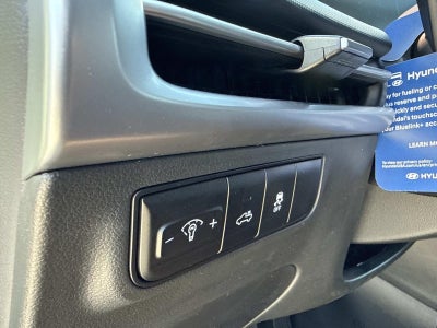 2026 Hyundai SANTA CRUZ SEL Activity FWD