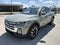 2026 Hyundai SANTA CRUZ SEL Activity FWD