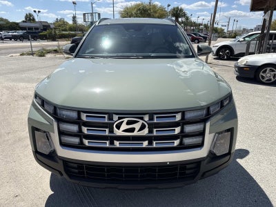 2026 Hyundai SANTA CRUZ SEL Activity FWD