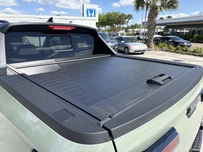 2026 Hyundai SANTA CRUZ SEL Activity FWD