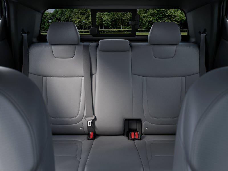 2026 Hyundai SANTA CRUZ SEL Activity FWD