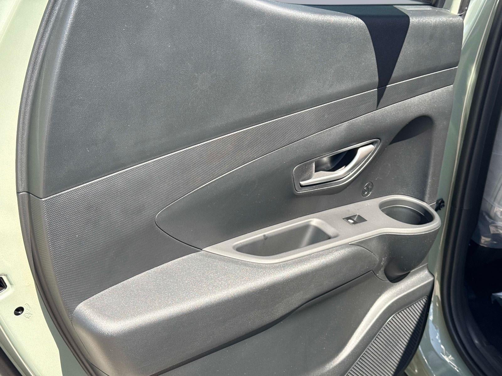 2026 Hyundai SANTA CRUZ SEL Activity FWD