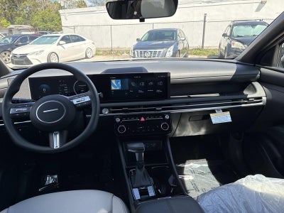 2026 Hyundai SANTA CRUZ SEL Activity FWD