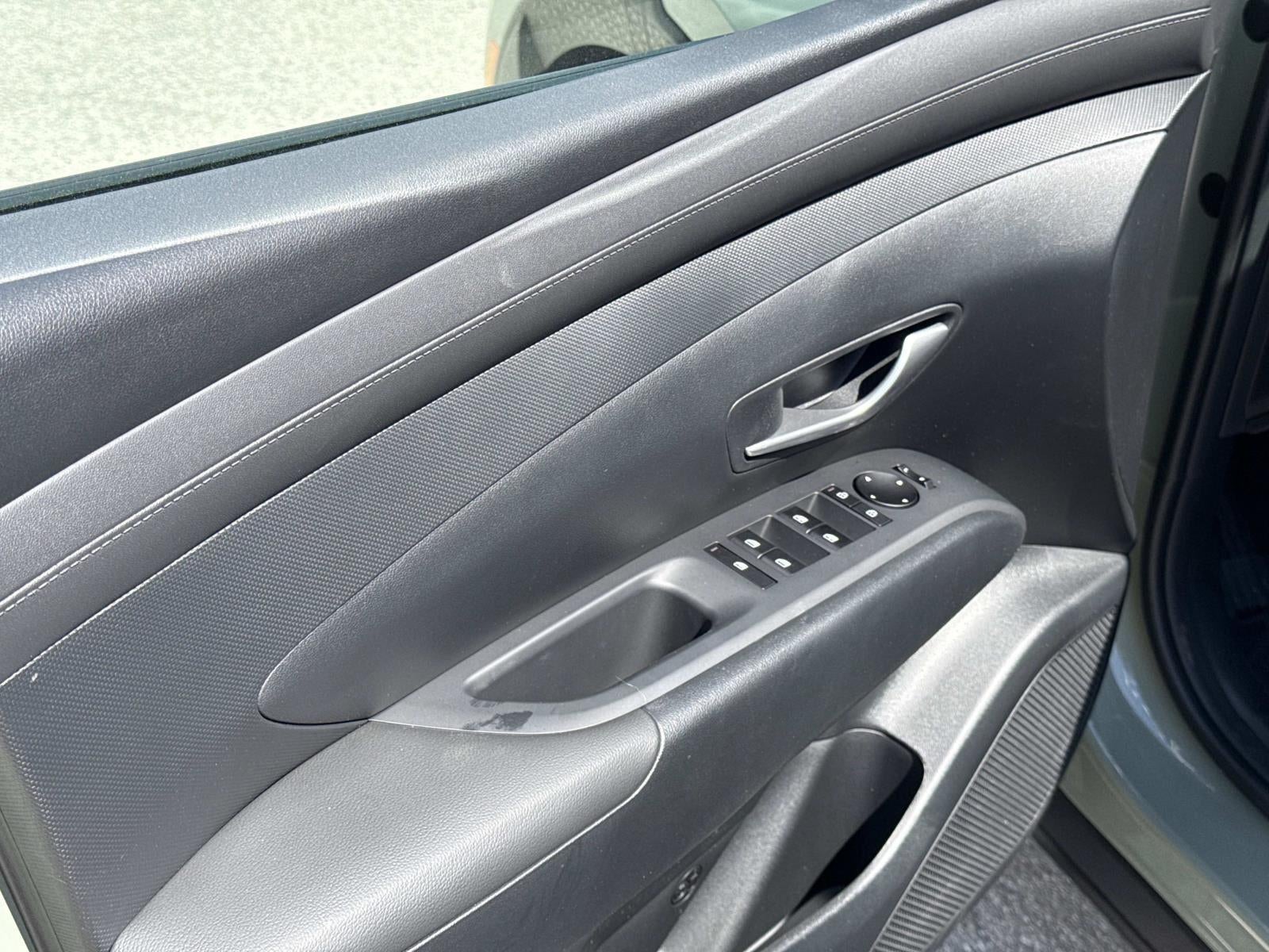 2026 Hyundai SANTA CRUZ SEL Activity FWD