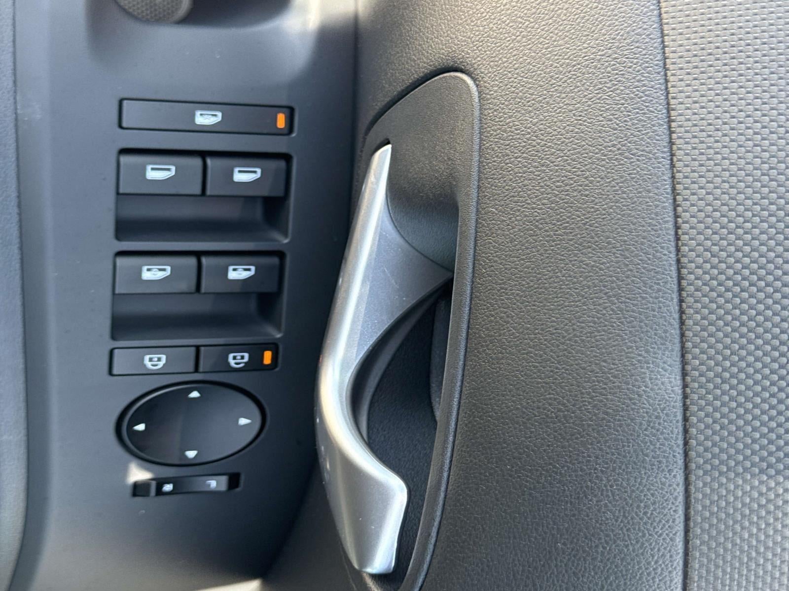 2026 Hyundai SANTA CRUZ SEL Activity FWD