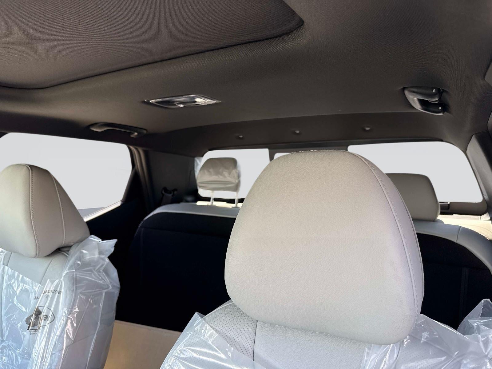 2026 Hyundai SANTA CRUZ SEL Activity FWD