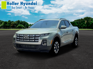 2026 Hyundai SANTA CRUZ SEL SEL Activity FWD