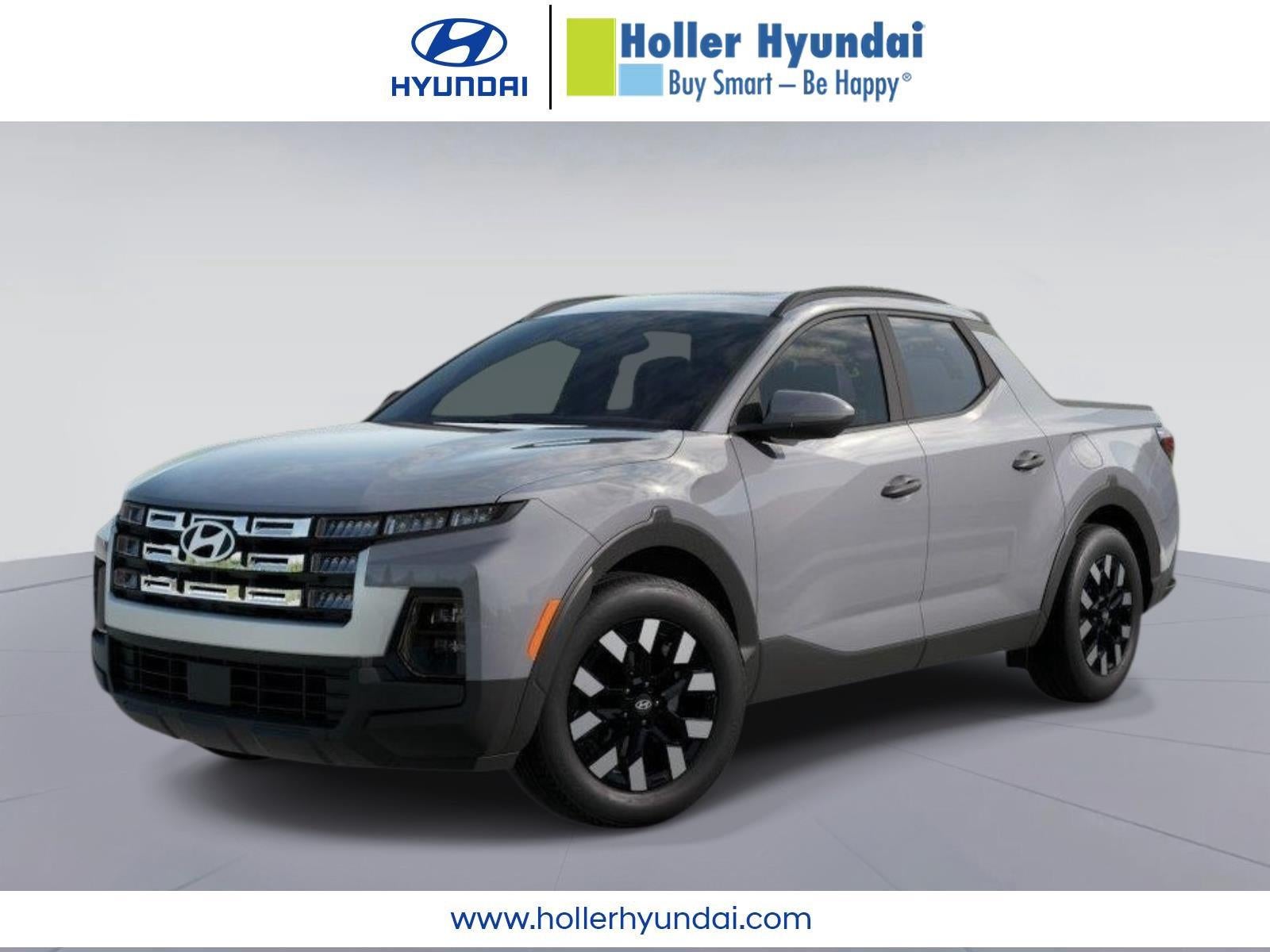 2026 Hyundai SANTA CRUZ SEL Activity FWD