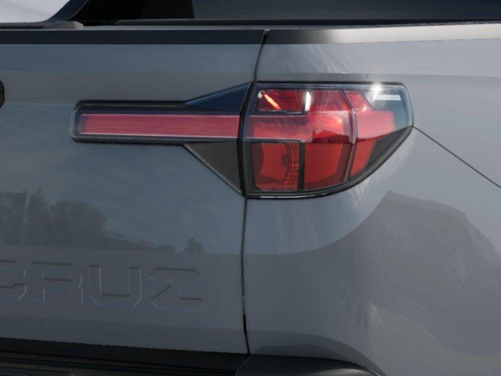 2026 Hyundai SANTA CRUZ SEL Activity FWD