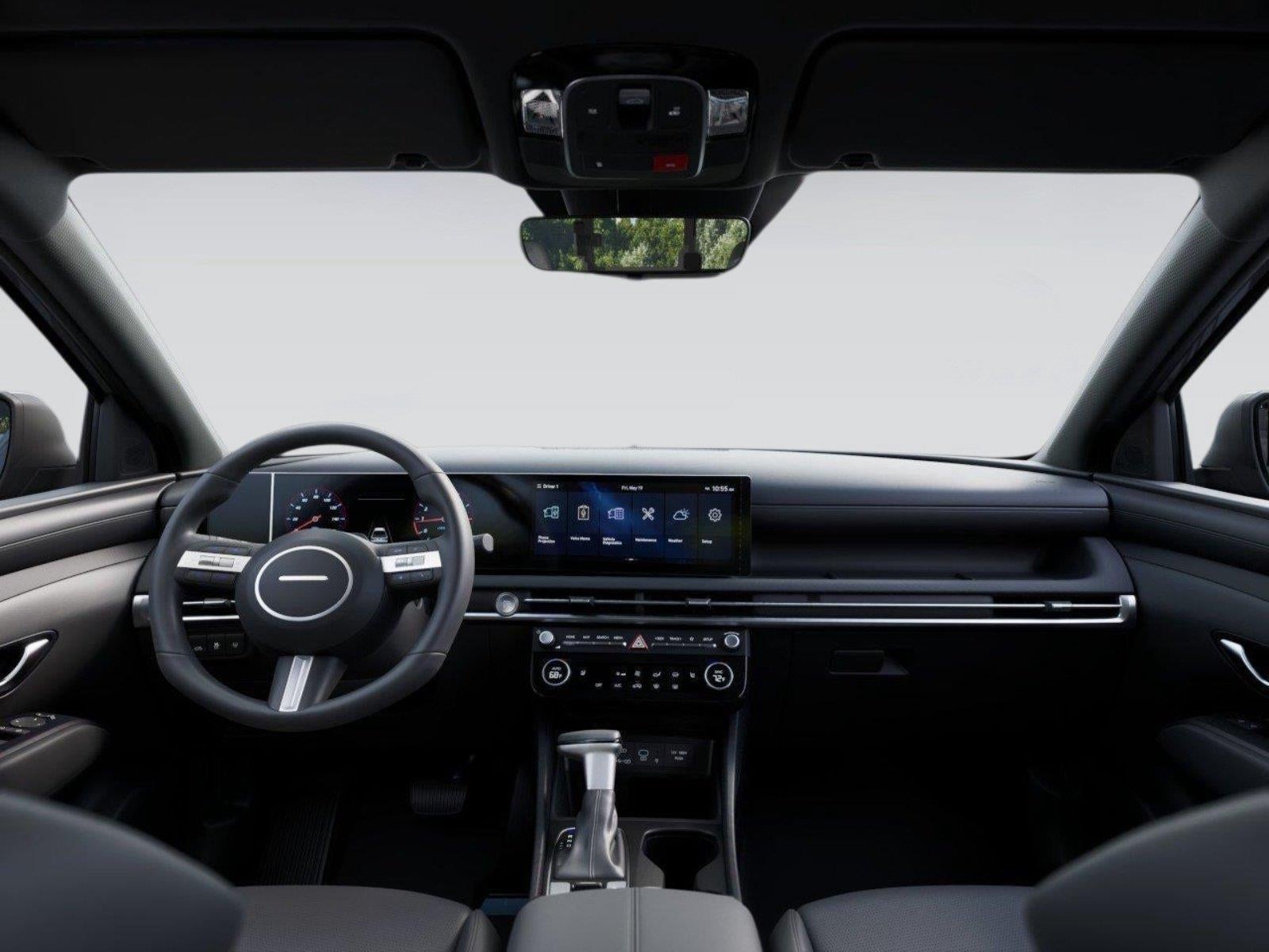 2026 Hyundai SANTA CRUZ SEL Activity FWD