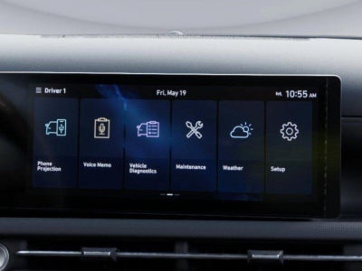 2026 Hyundai SANTA CRUZ SEL Activity FWD
