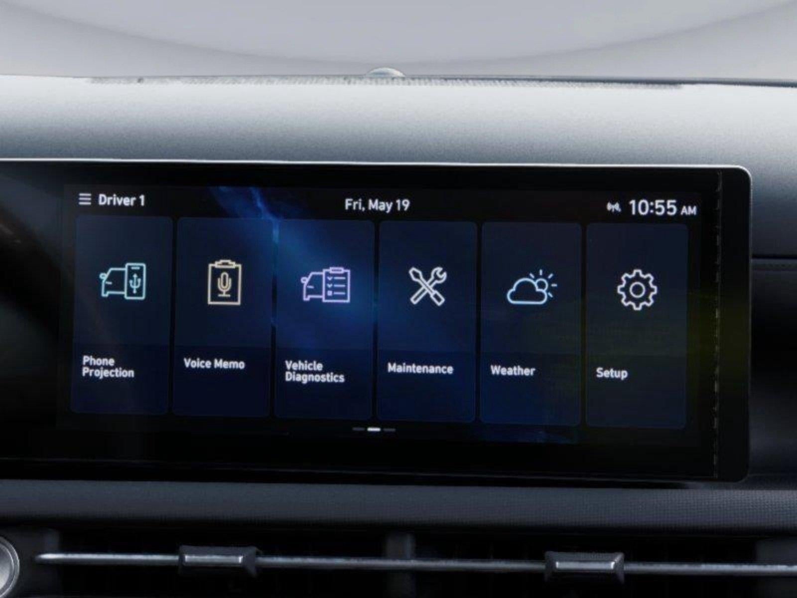 2026 Hyundai SANTA CRUZ SEL Activity FWD