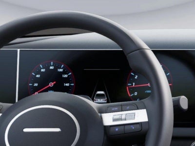 2026 Hyundai SANTA CRUZ SEL Activity FWD