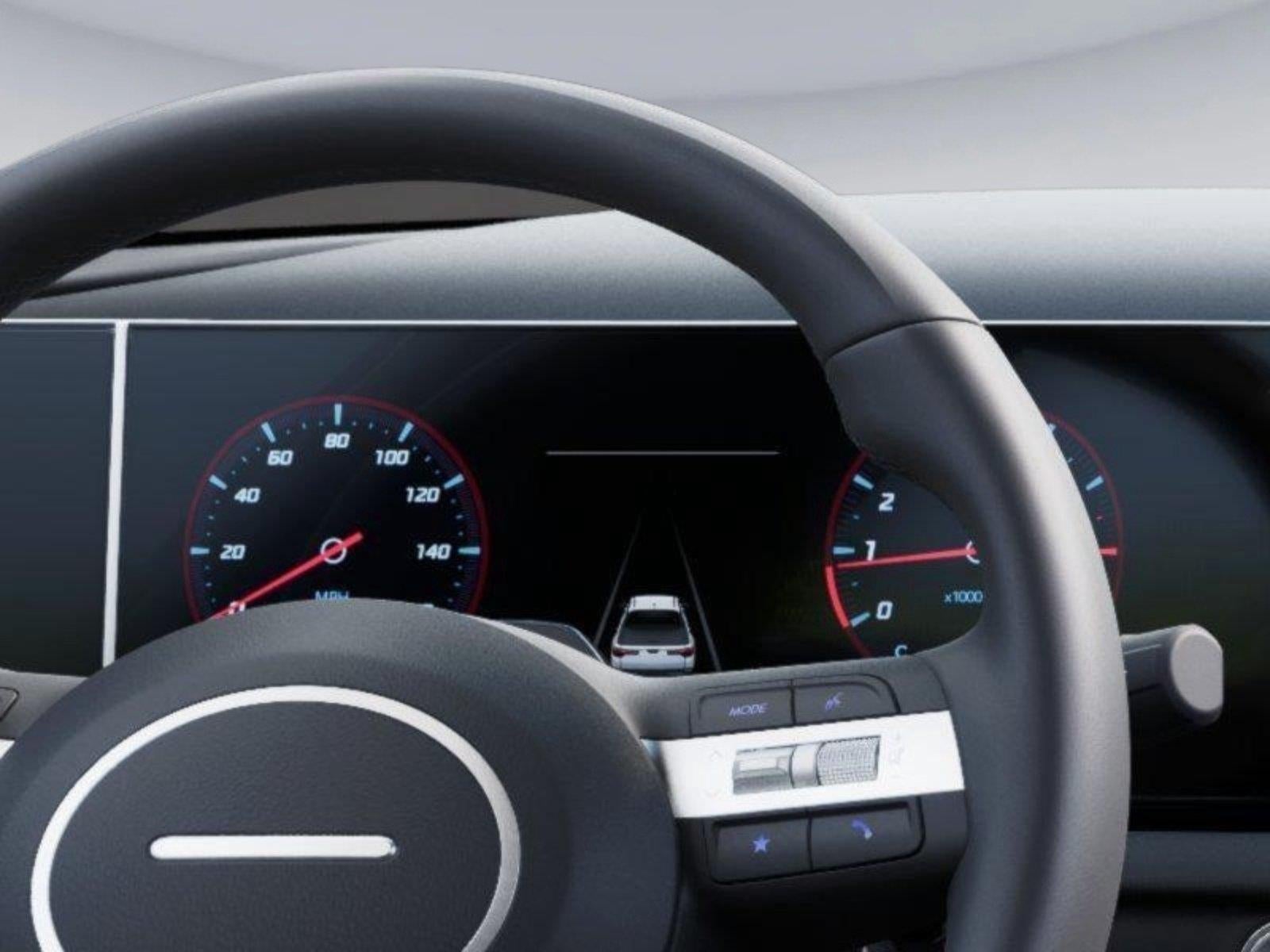 2026 Hyundai SANTA CRUZ SEL Activity FWD