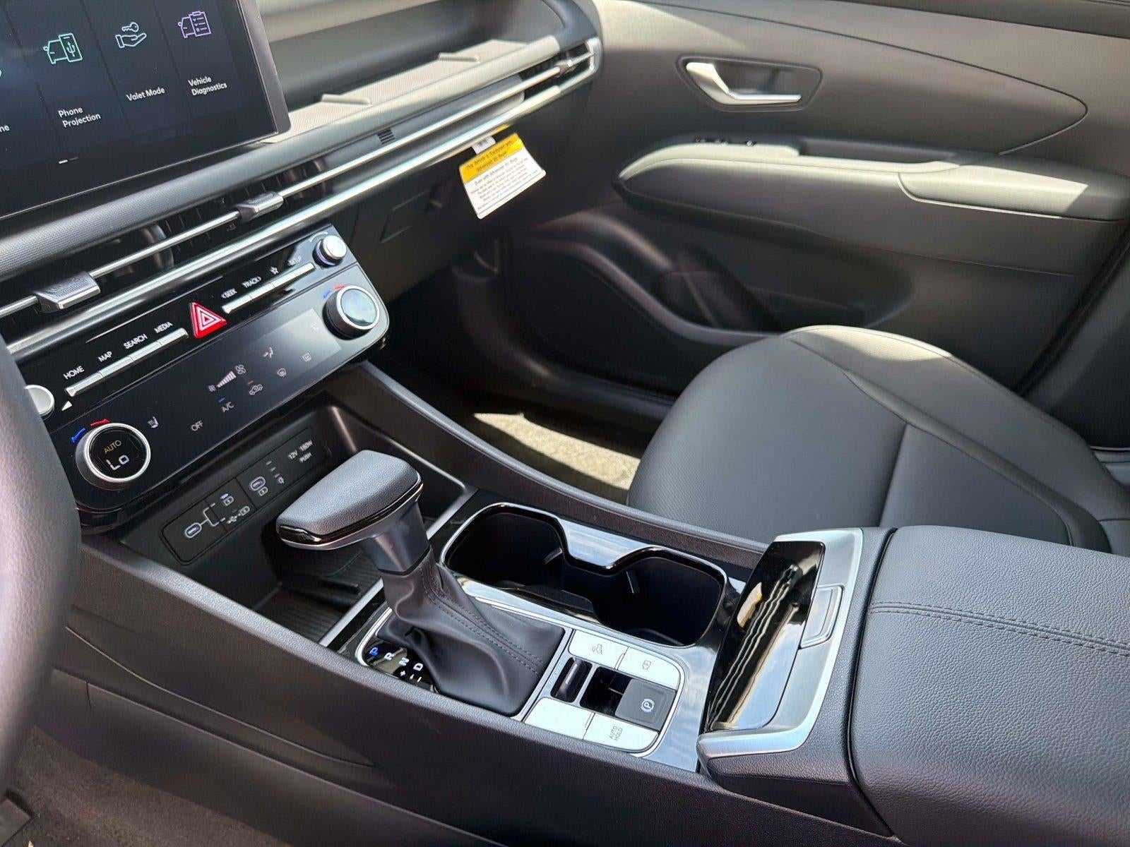 2026 Hyundai SANTA CRUZ SEL Activity FWD