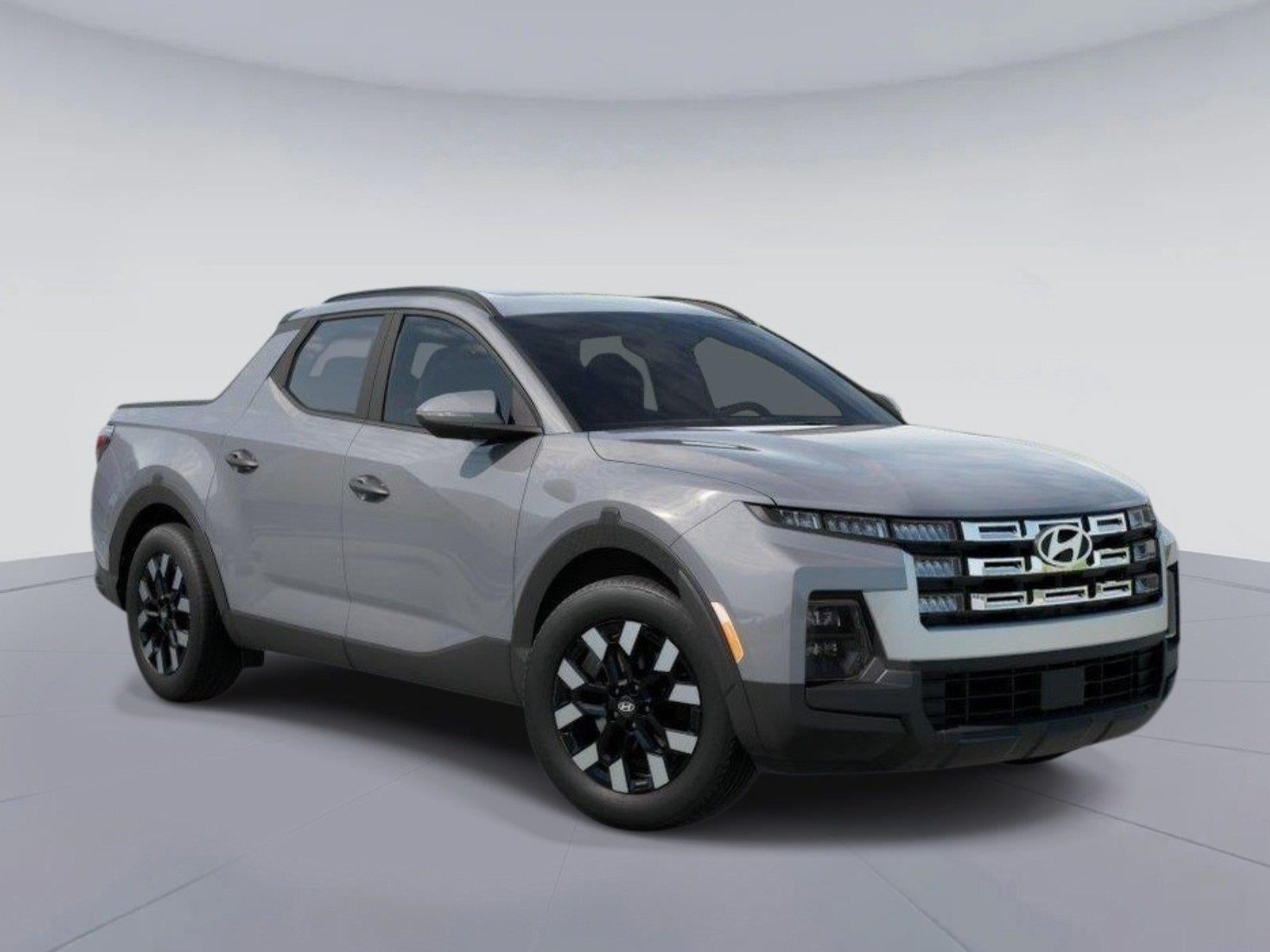 2026 Hyundai SANTA CRUZ SEL Activity FWD