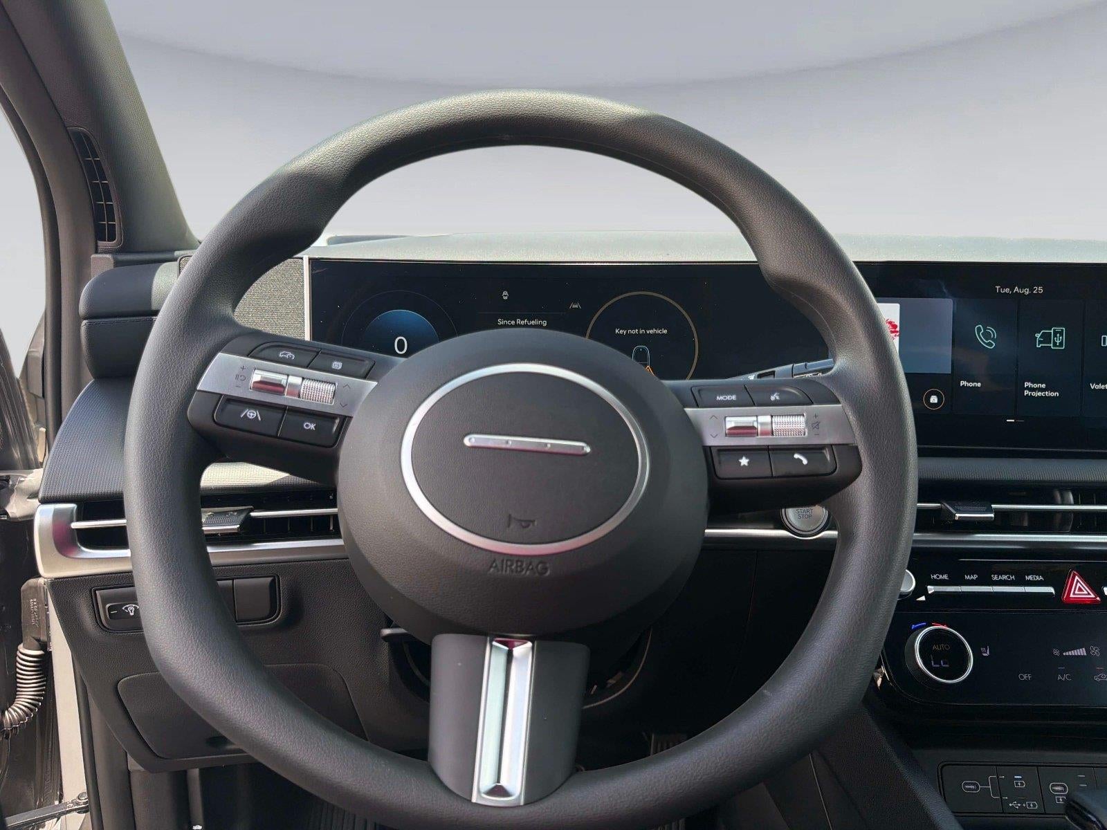2026 Hyundai SANTA CRUZ SEL Activity FWD