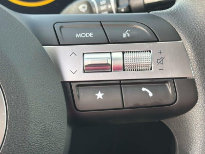 2026 Hyundai SANTA CRUZ SEL Activity FWD