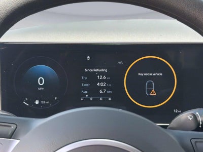 2026 Hyundai SANTA CRUZ SEL Activity FWD
