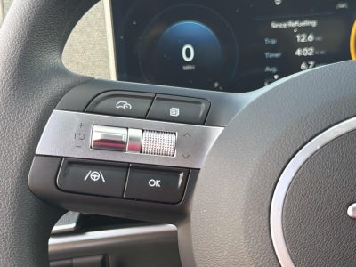 2026 Hyundai SANTA CRUZ SEL Activity FWD